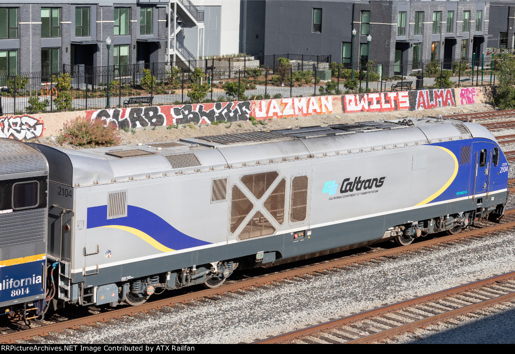 CDTX 2104